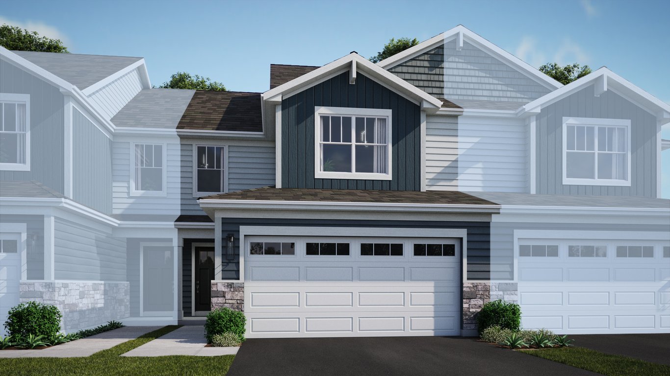 689 Cassia Court