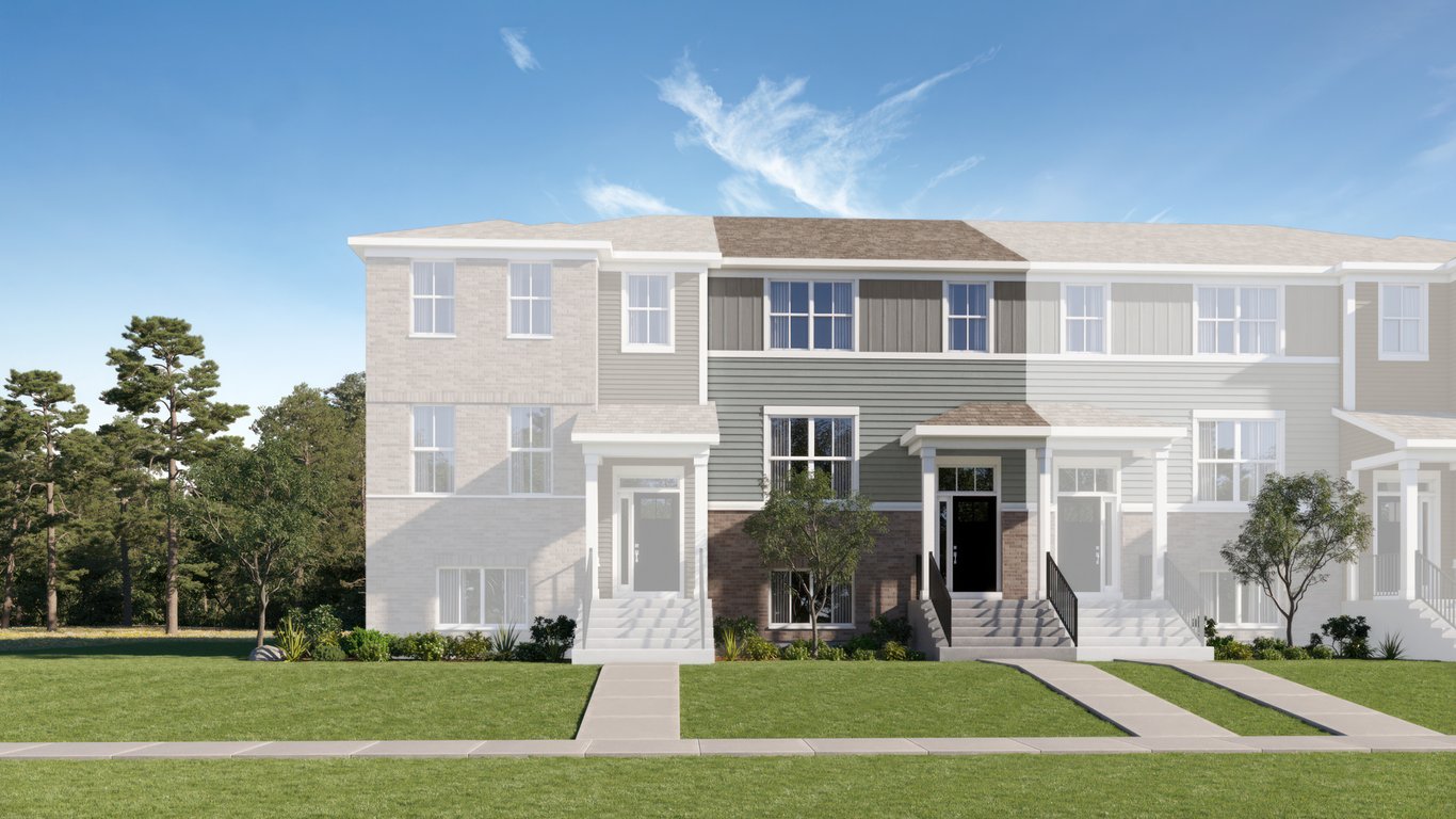 2234 Stonegate Road