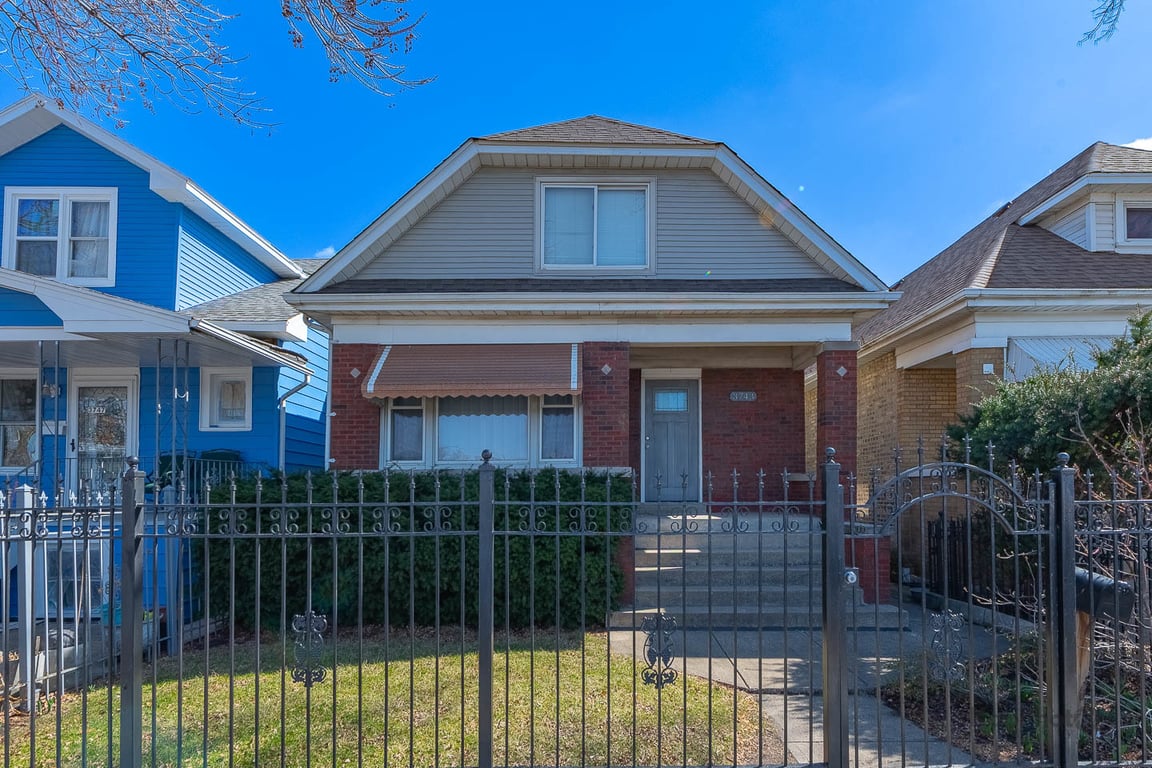3743 Kimball Avenue
