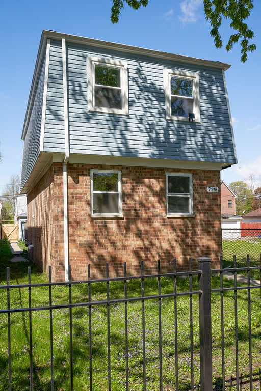 7116 University Avenue