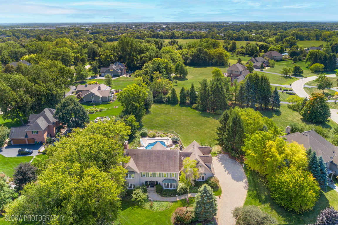15 Mulberry Drive