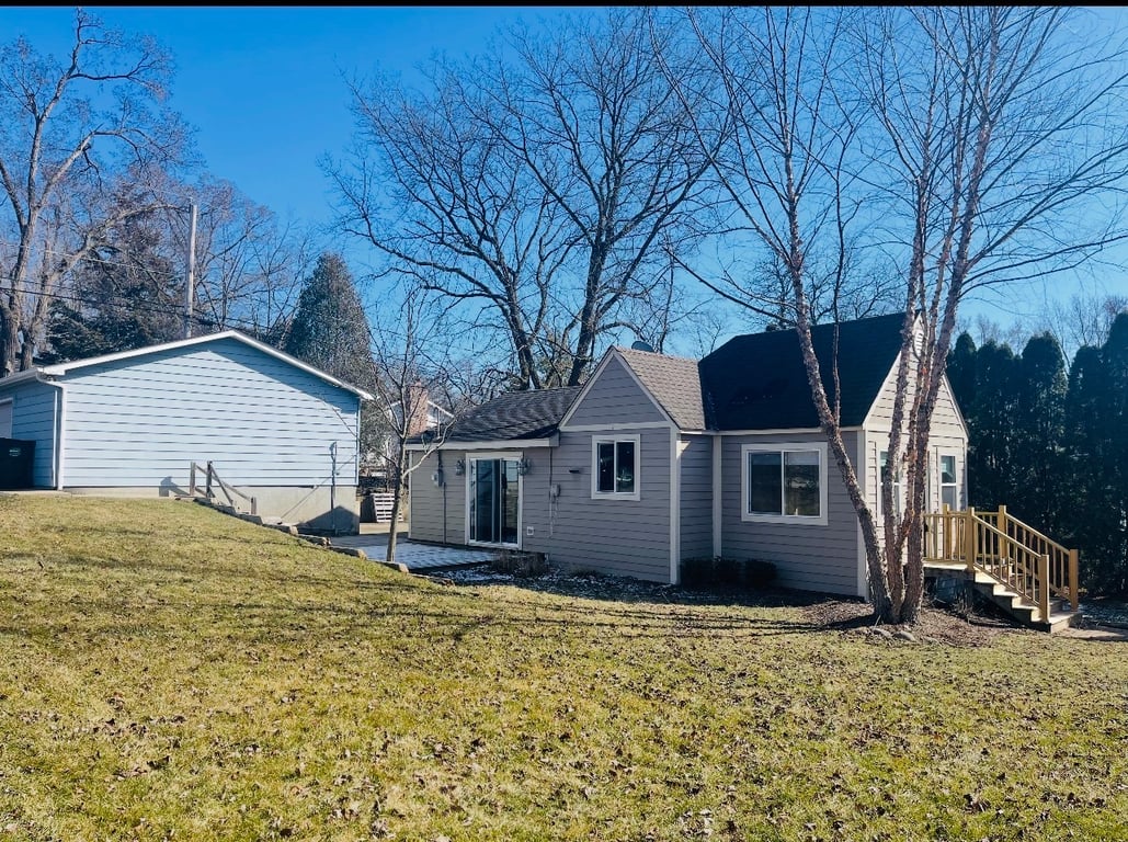 327 Kenwood Drive
