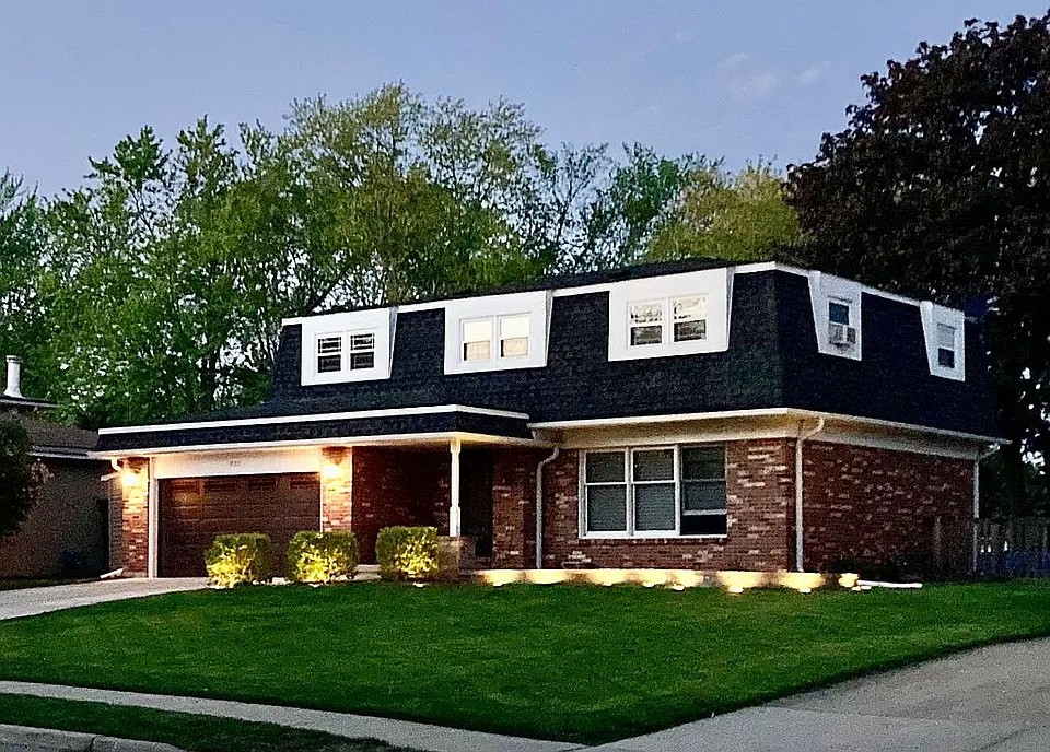 533 Beck Road
