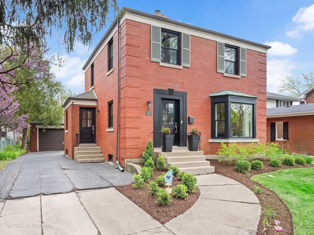 525 Stone Avenue