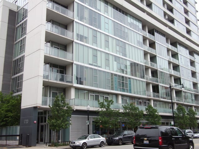 1720 Michigan Avenue