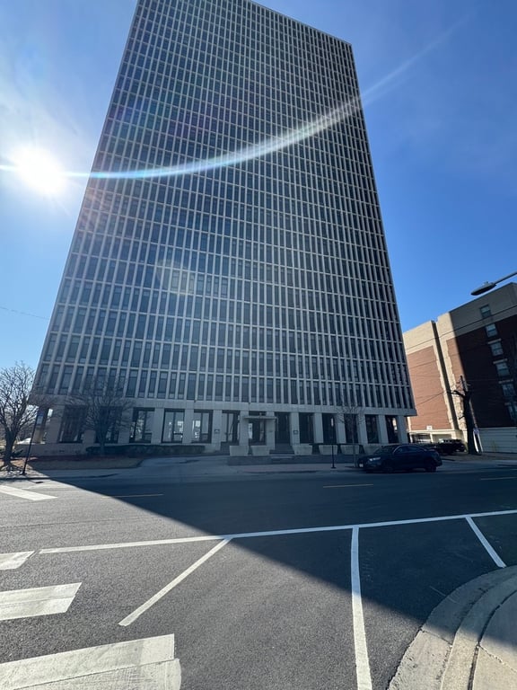6700 South Shore Drive