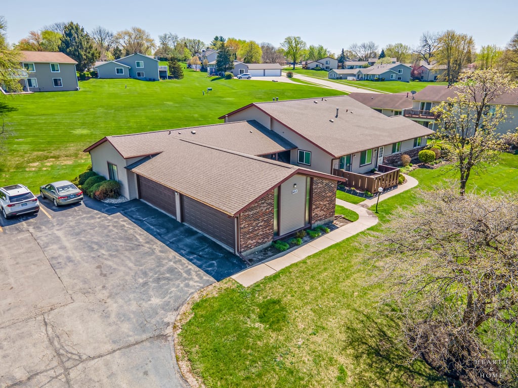 603 Waters Edge Drive