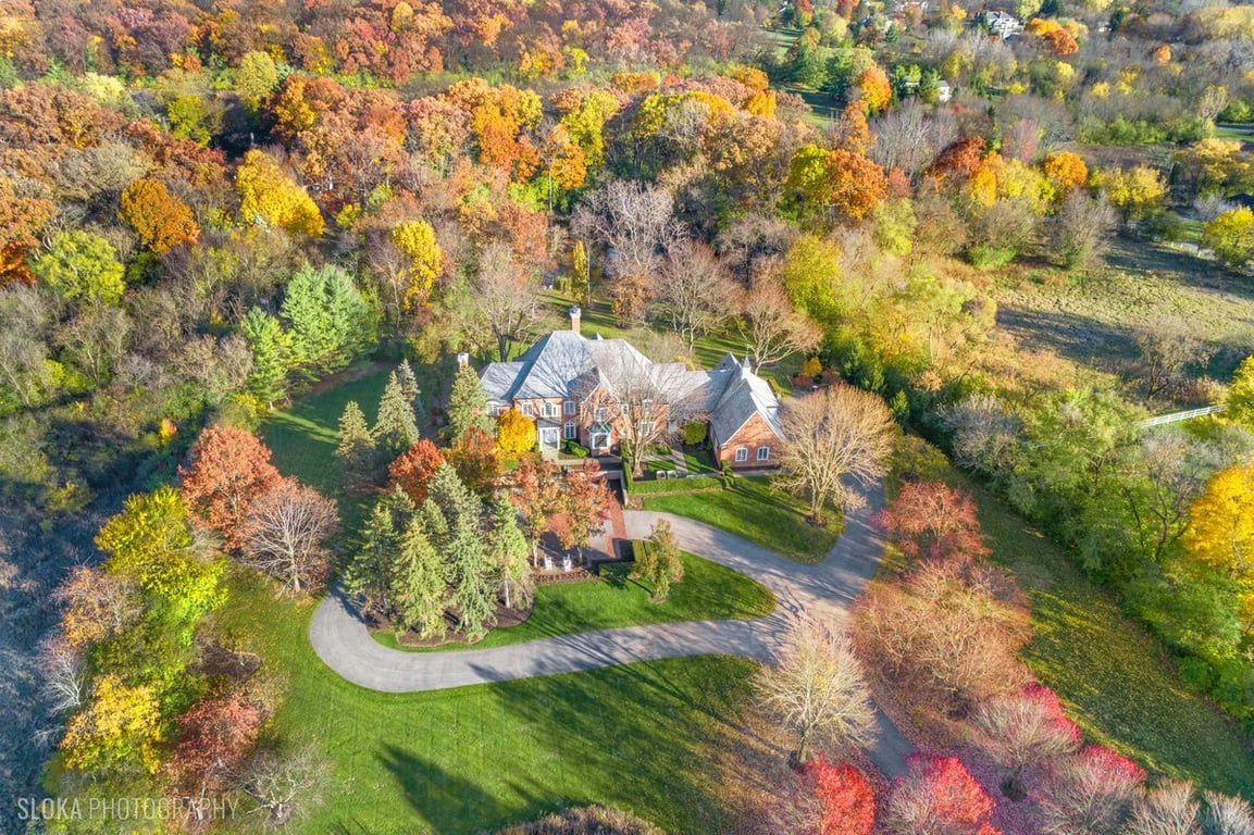361 Ridge Road