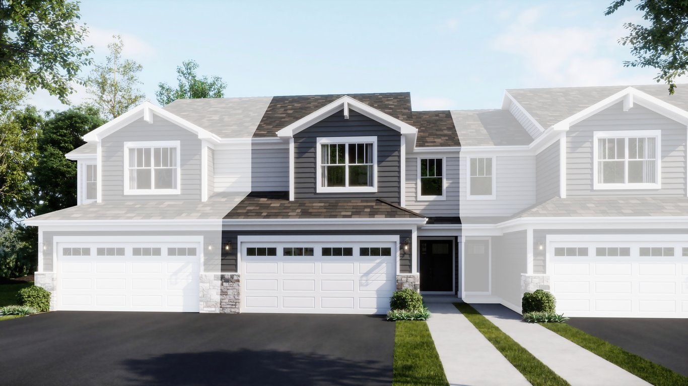303 Red Oak Circle