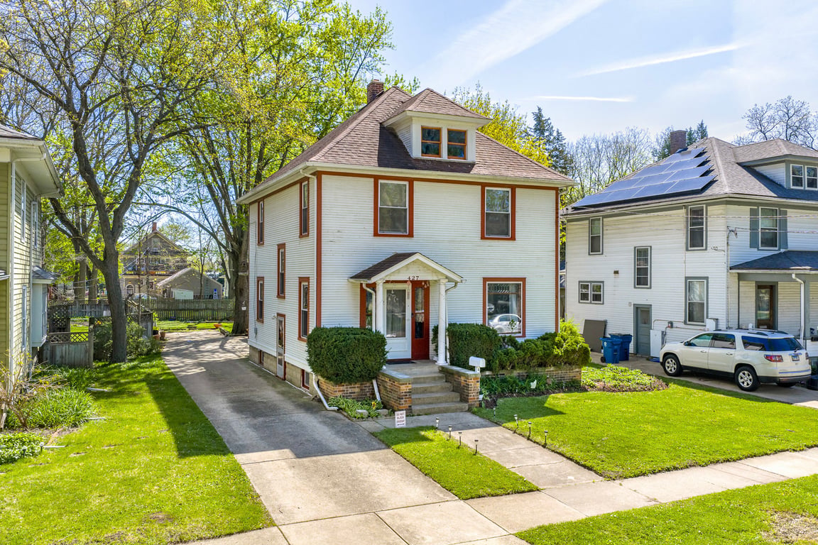 427 Grand Avenue