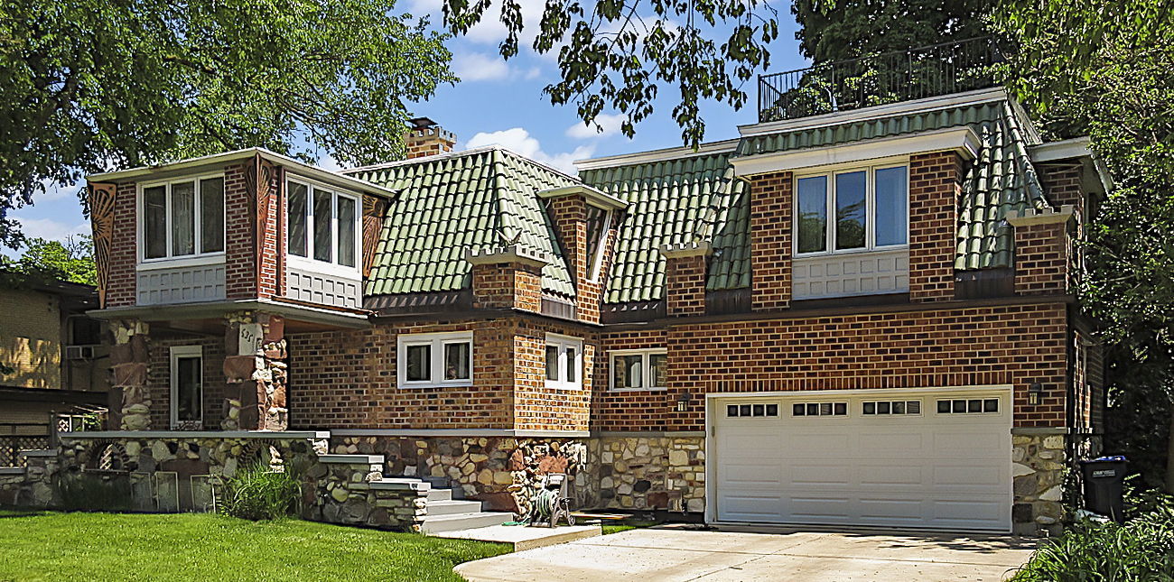 535 Ashland Avenue