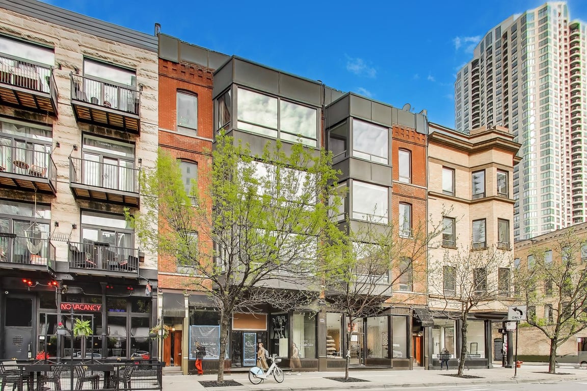 503 Wells Street