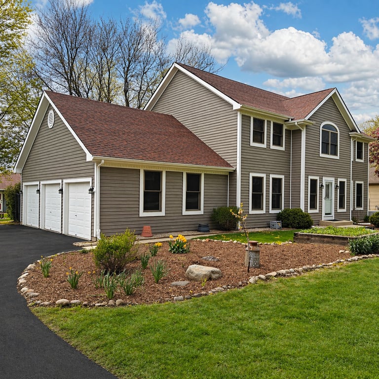 10506 Arabian Trail