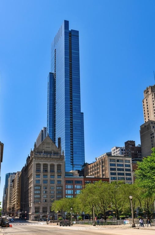 60 Monroe Street