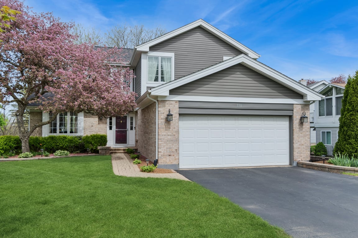 550 Rose Lane