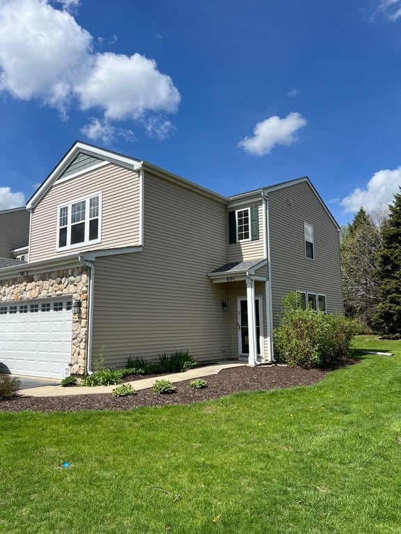 601 Blackstone Court