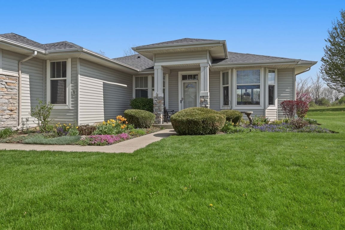 12303 Fox Run Court