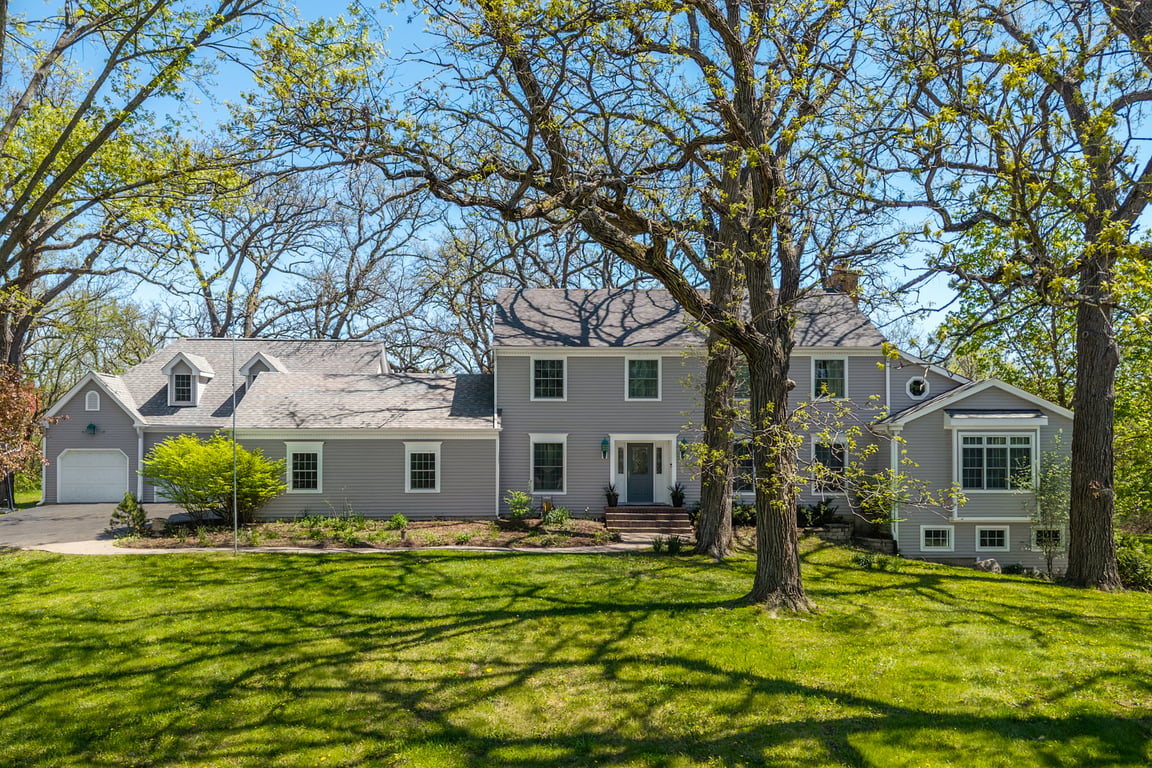 21101 Middleton Drive