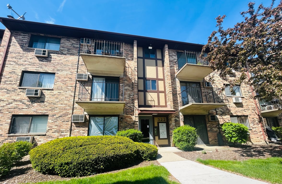 322 Klein Creek Court