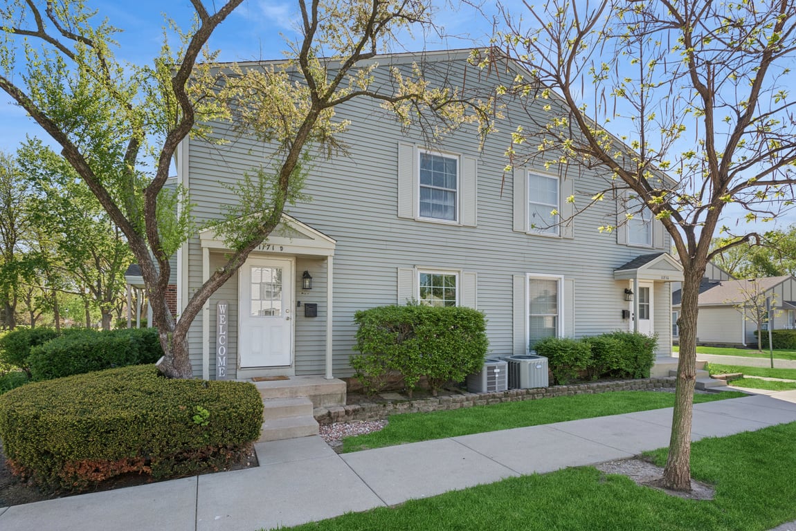 1171 Bunker Hill Court