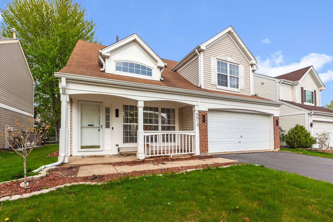 5513 Chantilly Circle