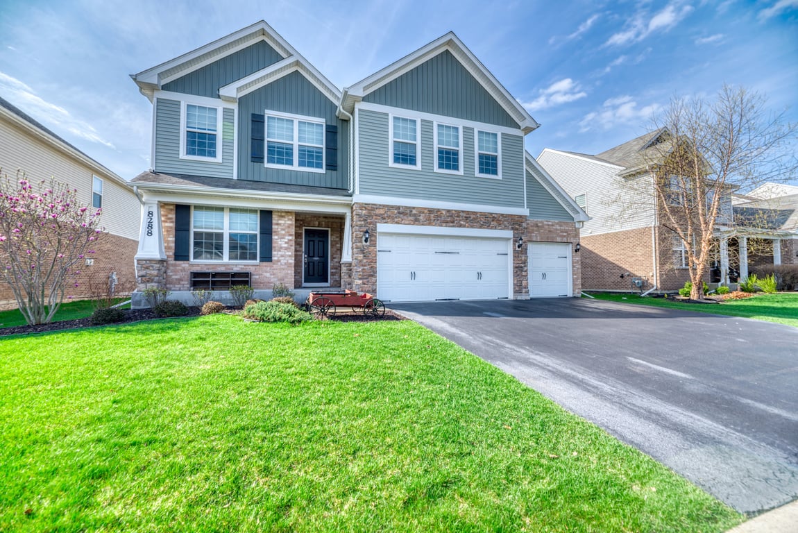 8288 Mulberry Drive