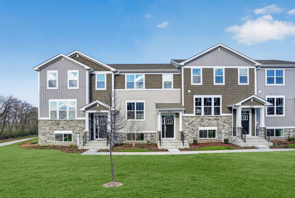 433 Red Oak Circle