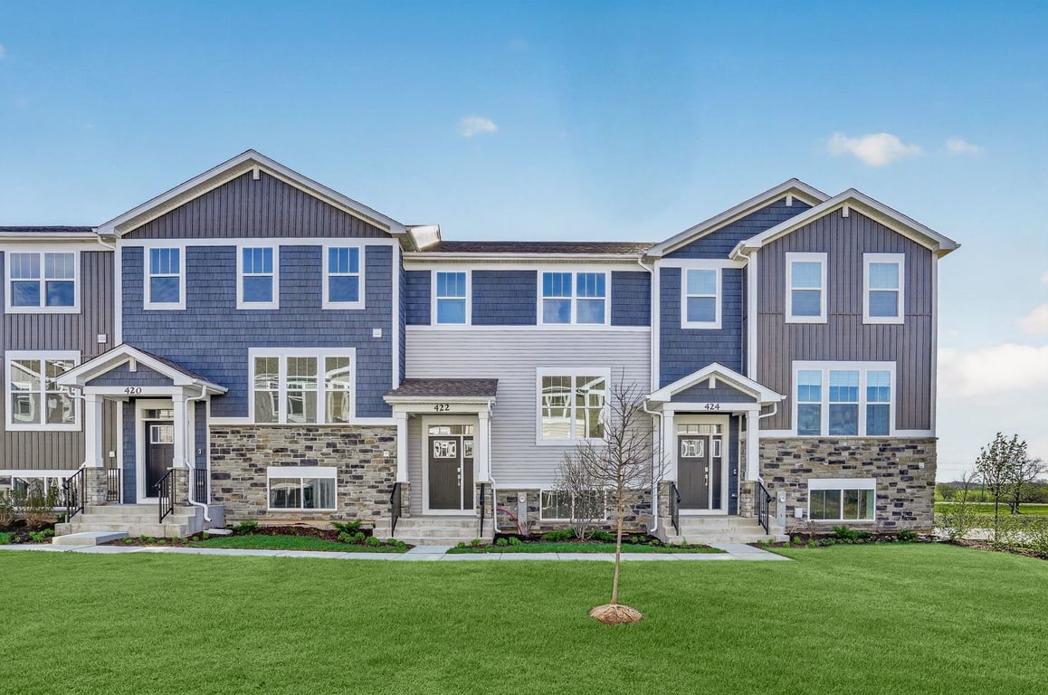 422 Red Oak Circle
