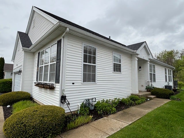 93 Netherlands Drive