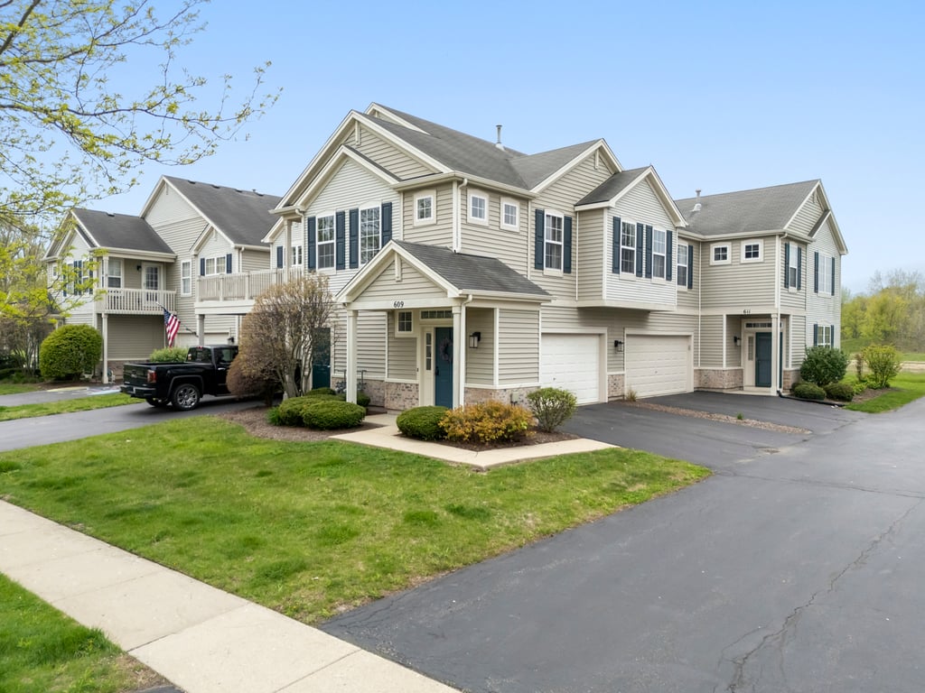 609 Arbor Circle