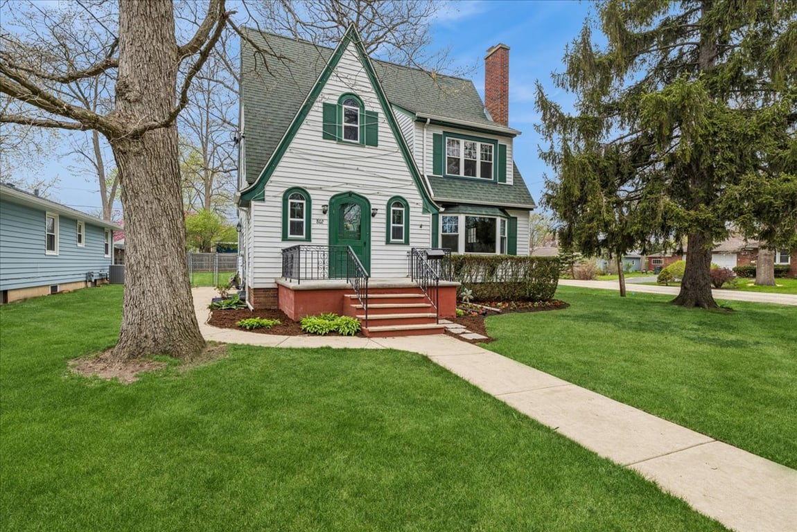 802 Kirkwood Avenue