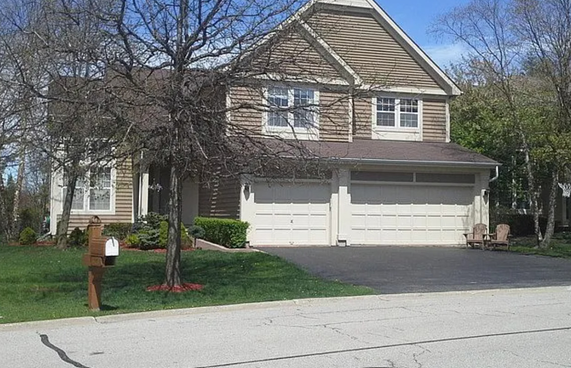 430 Muirfield Lane