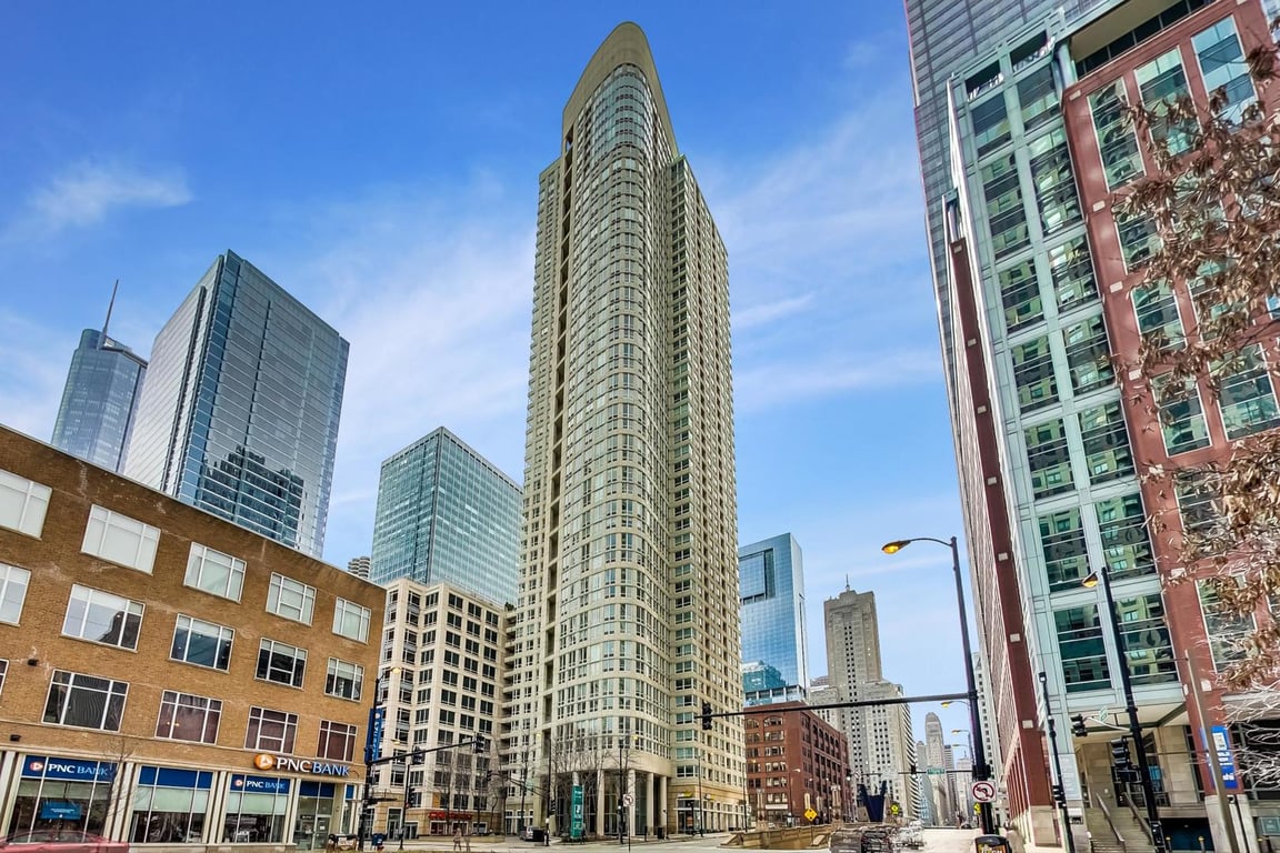 345 La Salle Drive