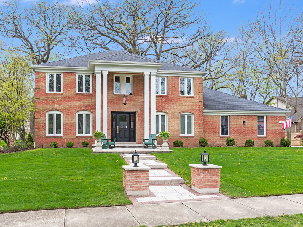 1415 Heatherton Drive