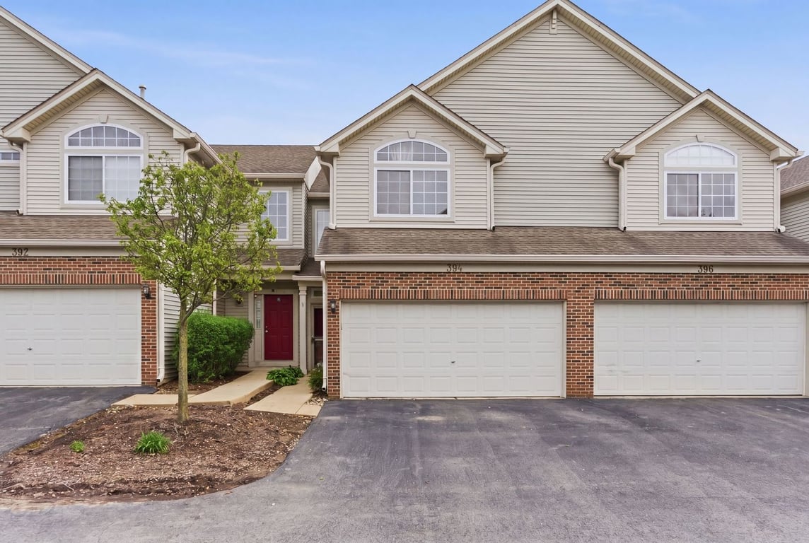 394 Jamestown Court