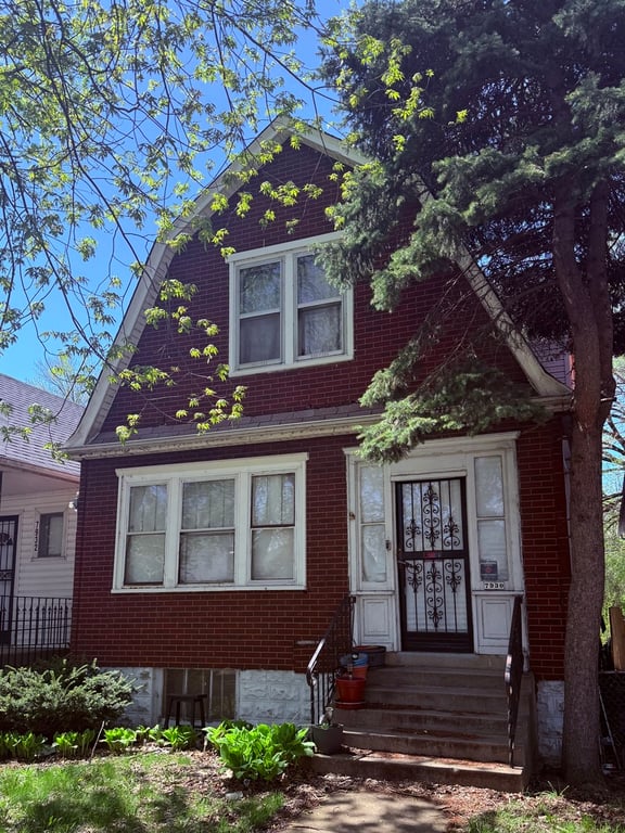 7930 Muskegon Avenue