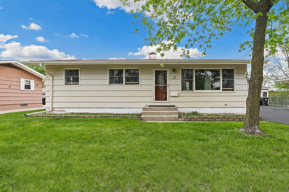 22 Arrowhead Drive
