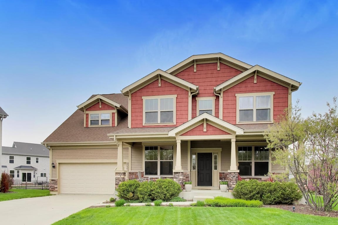3752 Innesbrook Court