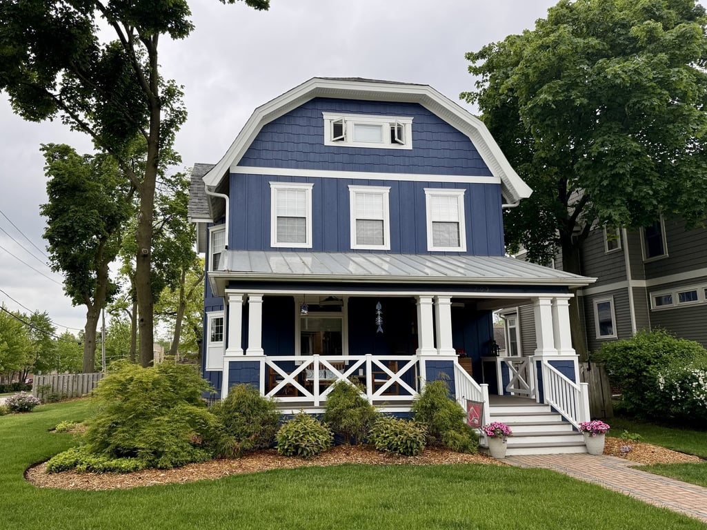 205 Cook Avenue