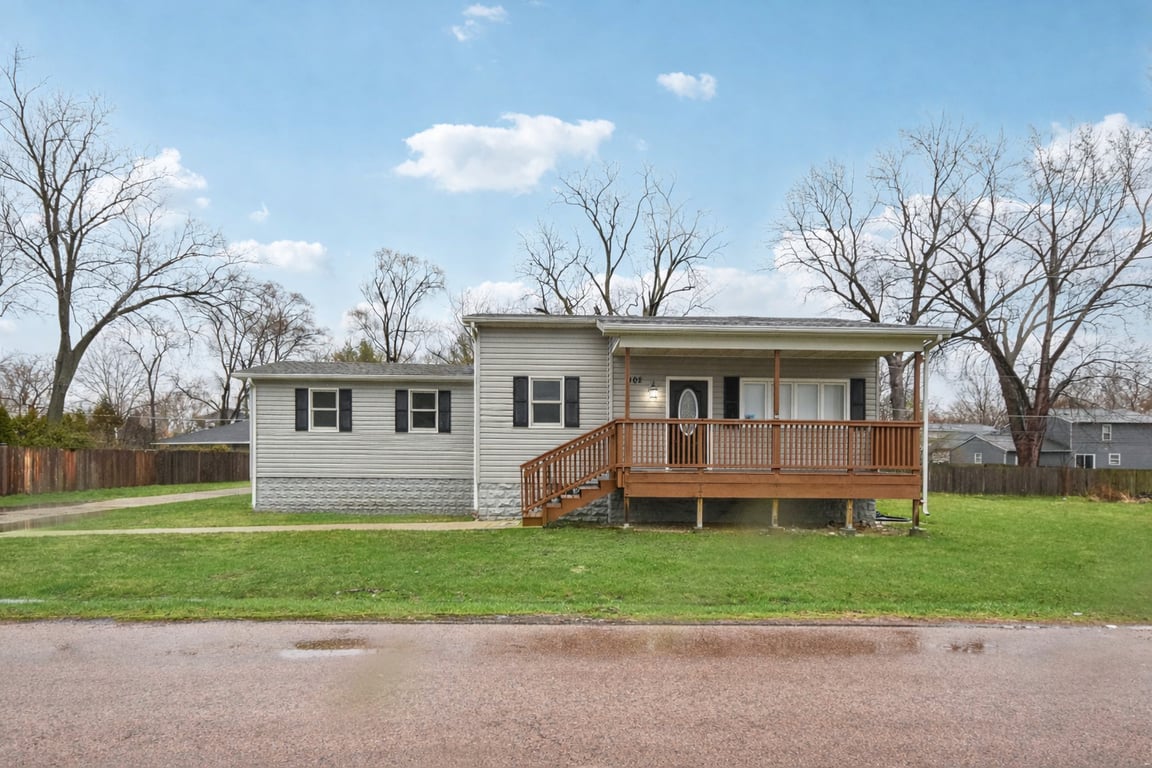 402 Lily Lane