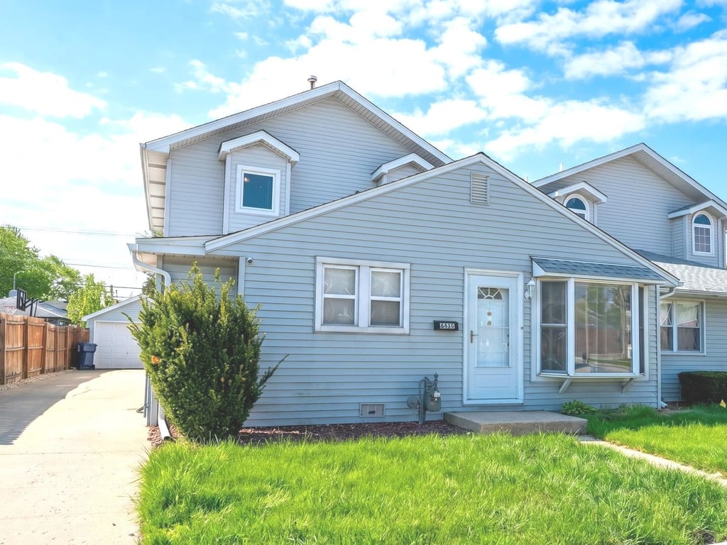 4429 87th Street