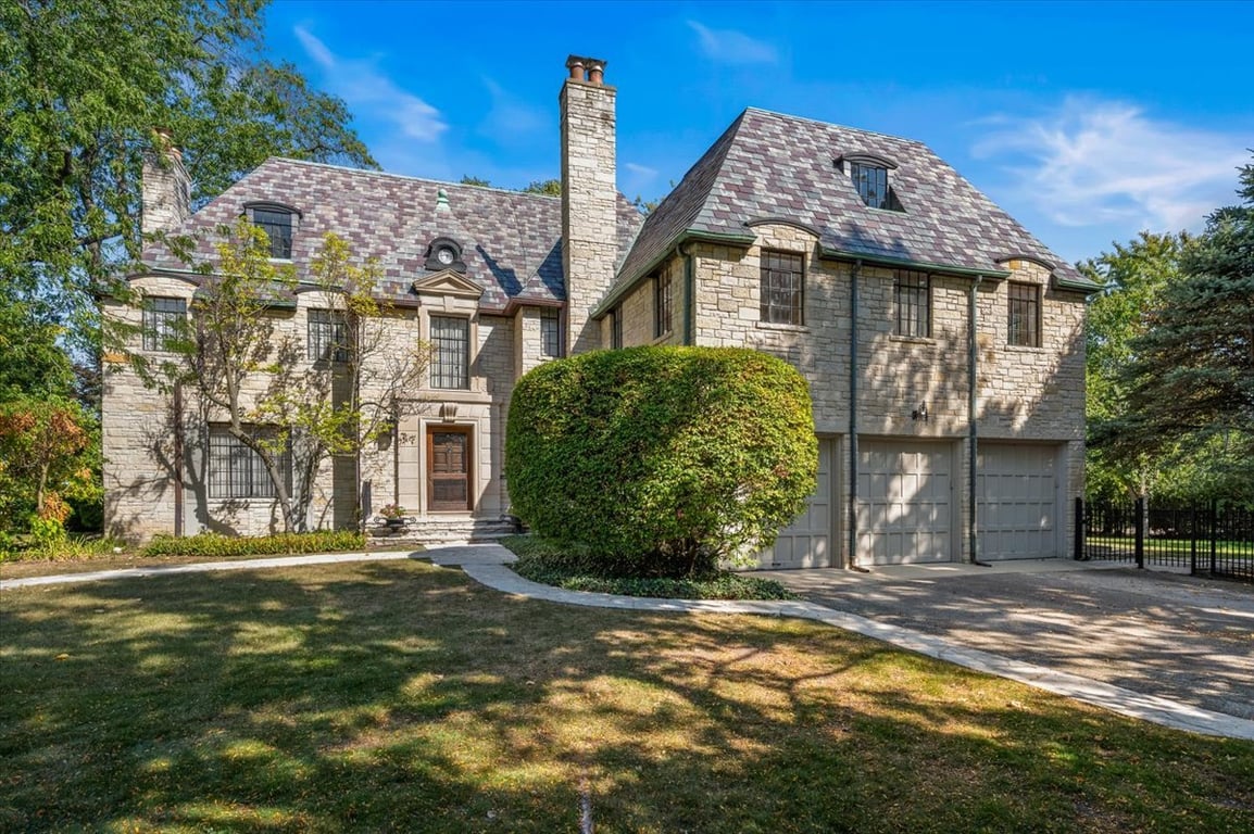 54 Kenilworth Avenue