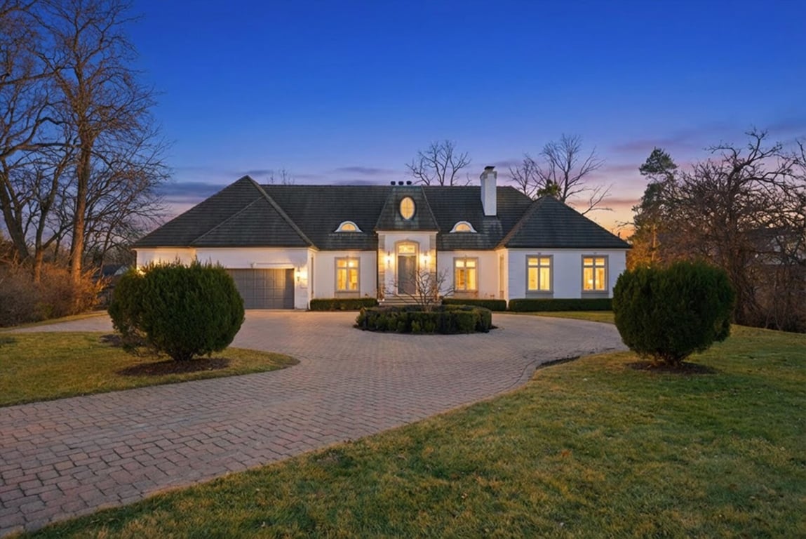 11361 Plainfield Road