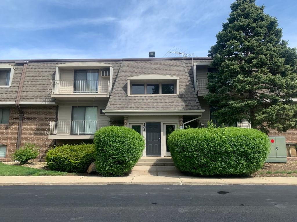 264 Bailey Road