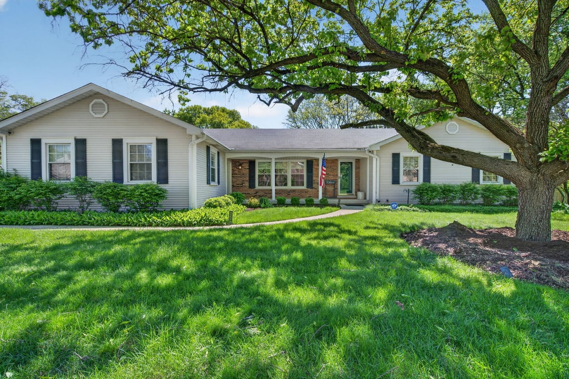1105 Barcroft Court