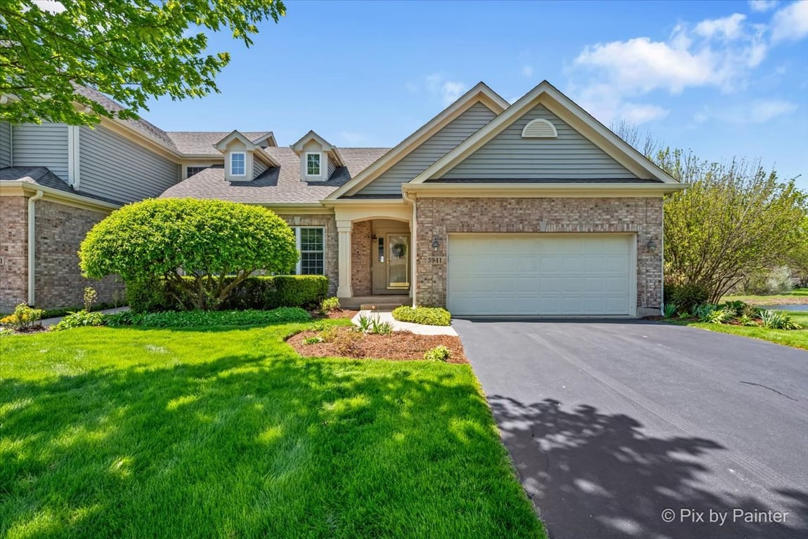 3941 Willow View Drive