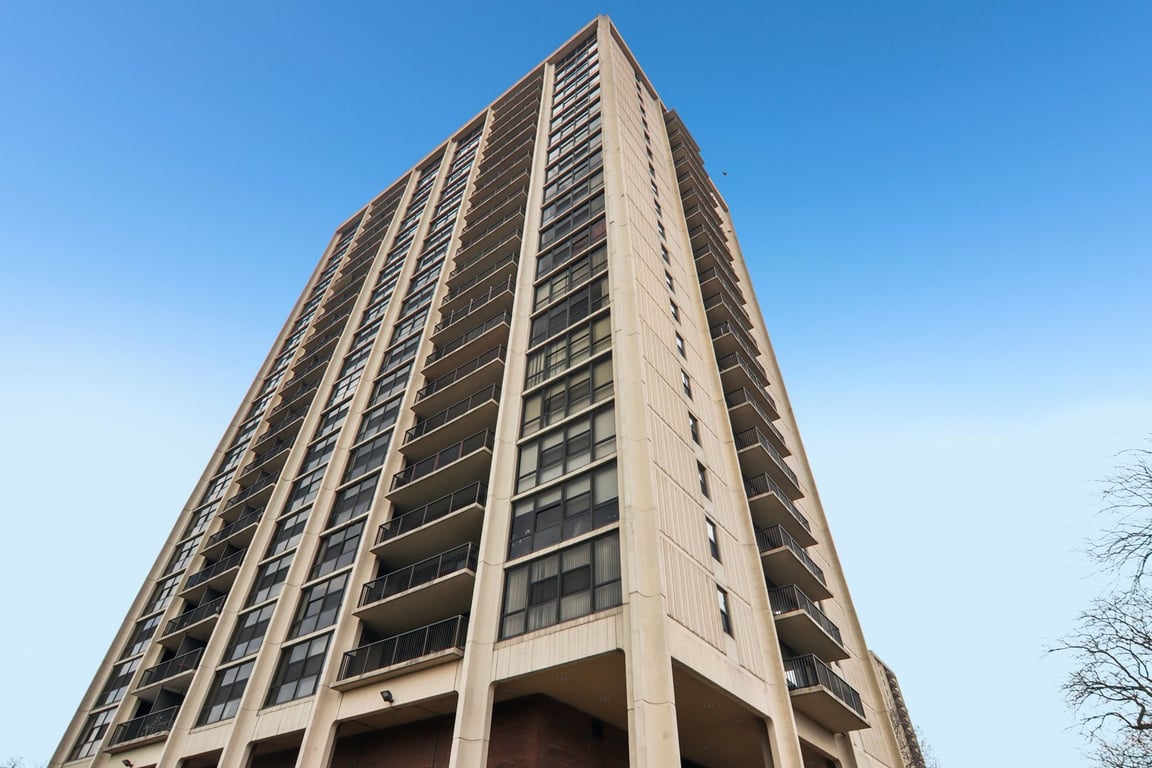 2901 Michigan Avenue