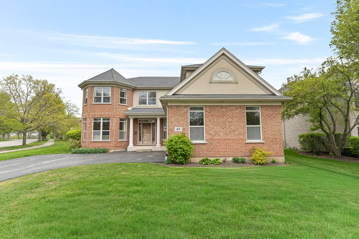 47 Holabird Circle