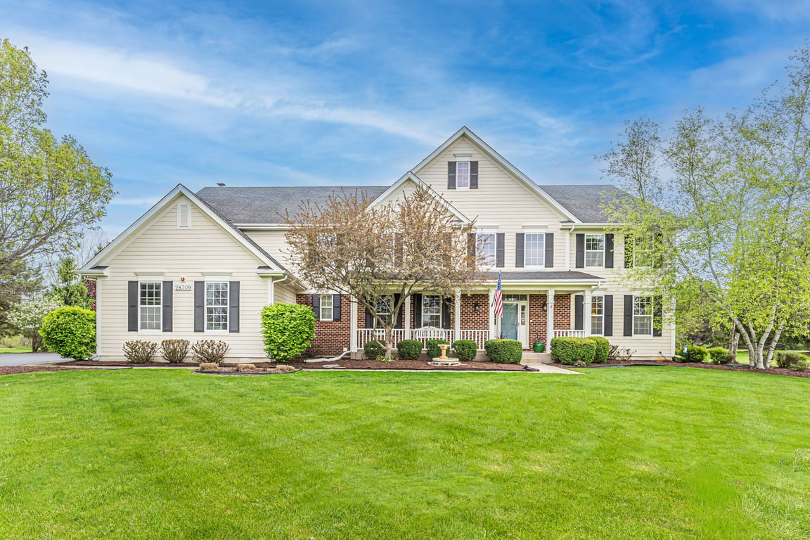 28309 Savannah Trail