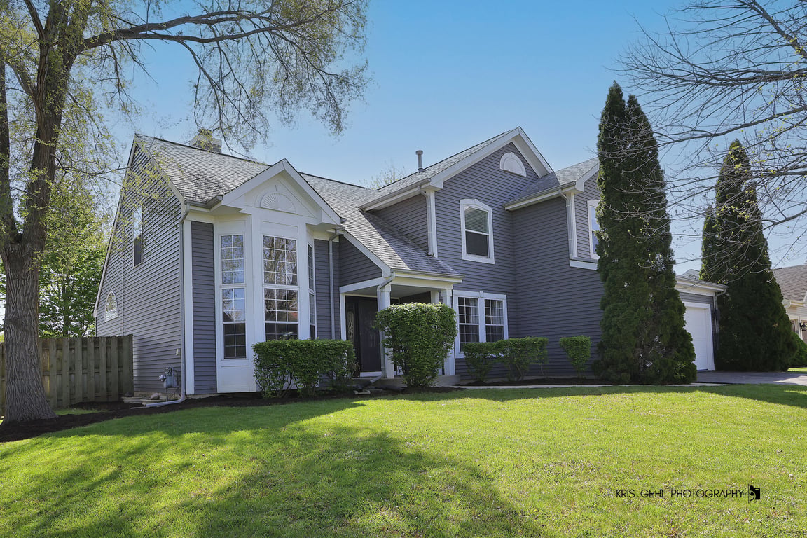 859 Breeze Drive